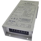 Resim 12V 16.67A 200W Su Geçirmez Güç Kaynağı - Power Supply 