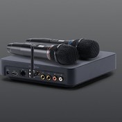 Resim Studio Evolution Karaoke Sistemi Evobox Plus 