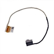 Resim Toshiba Uyumlu L50-B-169 LCD EKRAN DATA FLEX KABLO DK-T04 