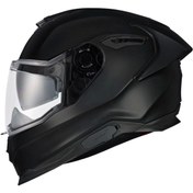 Resim Nexx Y.100r Fullblack Mat Siyah Kask 