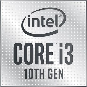 Resim Intel Cpu Core I3 10100 3.6 Ghz 6mb 65W 1200P Tray UHD630 