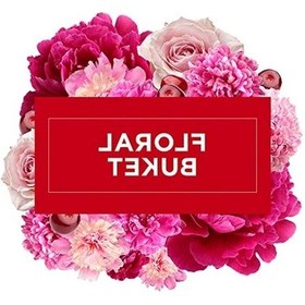 Resim Konsantre Yüzey Temizleyici, Floral Buket Kokulu 1000 Ml 1000'li Set 