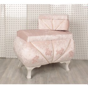 Resim Gelin 2 li Çeyiz, Bohça & Makyaj Sandık Takımı 322 