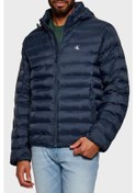 Resim Calvin Klein Erkek Mont Lv04rc511g Ppk Lacivert Lacivert 