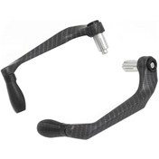 Resim Maiyame Güvenli Sürüş İçin Çok Yönlü Fren Kolcuğu Koruyucuları - Mavi, Kırmızı, Siyah, Karbon Fiber Seçenekleri 