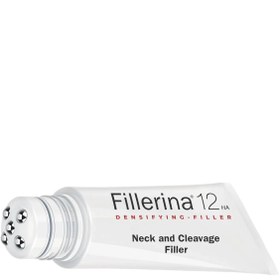 Resim 12 Densifying-Filler Neck and Cleavage Grade 3 Boyun ve Dekolte İçin Sıkılaştırıcı Bakım 30 ml 
