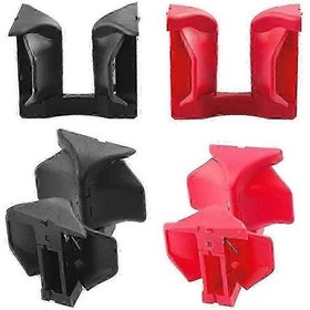 Resim W204 W212 2008-2015 Siyah İçin Sol Taraf Bardak Tutucu Değişimi 