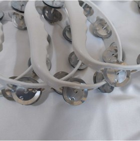 Resim Aker Hediyelik Def Zilli Tef Toptan Satılık Tefler 