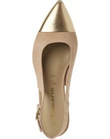 Resim Tamarıs Kadın Babet 1-29400-44-402 Çok Renkli 