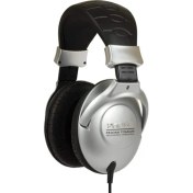 Resim Koss PRO3AA Kablolu Kulak Üstü / Over-Ear Stüdyo Kulaklığı 