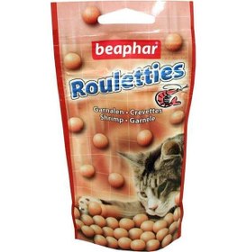 Resim Beaphar Rouletties Karidesli Kedi Ödülü 44.2 G 