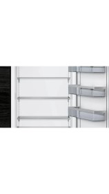 Resim Siemens CI30RP02 463 Lt No-Frost Ankastre Buzdolabı 