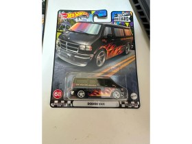 Resim Hot Wheels Premium 2li Set 