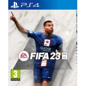 Resim Fifa 23 Ps4 Oyun 