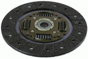 Resim Clutch Dısc 