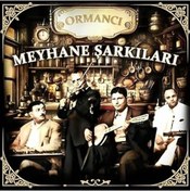 Resim Qedii My Yonca Meyhane Şarkıları - Ormancı (Plak) 