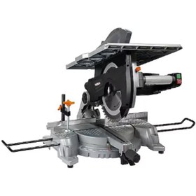 Resim Attlas GMS 305 F Gönye Kesme Makinesi 