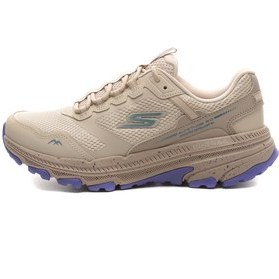 Resim Skechers Go Run Trail Altitude 2.0 - Rav Kadın Spor Ayakkabı Haki 