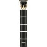 Resim V-193 5 W USB Metal Bambu Şekli Saç Kesme ( 