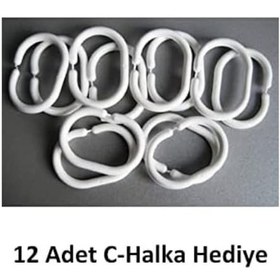 Resim Siyah Banyo Perdesi - 180x200 Cm Tek Kanat Banyo Perdesi - Su Geçirmez Küvet Perdesi - Yıkanabilir Polyester Kumaş Duşakabin Perdesi - Banyo Duş Perdesi Siyah 