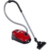 Resim Nessiworld Miele Oyuncak Elektrik Süpürgesi 
