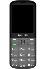 Resim Genel Markalar Xenium E227 – Geniş Ekranlı, Uzun Ömürlü Tuşlu Telefon 