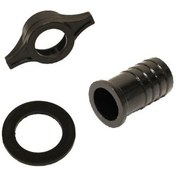 Resim Su Motoru Hortum Rekor Takımı 1" Palmera Qgz25-30a 2 Zamanlı 