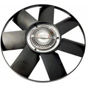 Resim Master 3-III Fan Motoru Pervanesi (TERMİĞİ) 8200660117 -Renault M 