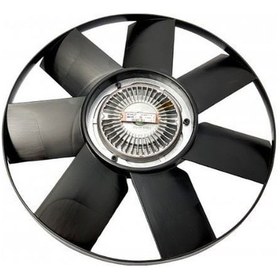Resim Master 3-III Fan Motoru Pervanesi (TERMİĞİ) 8200660117 -Renault M 