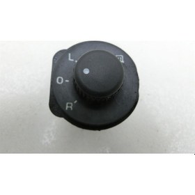 Resim AYNA KUMANDA ANAHTARI OCTAVIA 04-08 