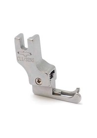 Resim Golden Eagle Cl1/32ns Düz Makine Dar Çima Ayağı 