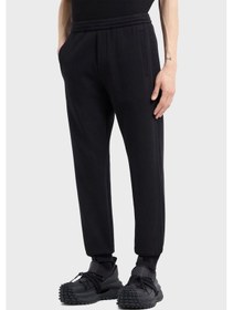 Resim Emporio Armani Erkek Pantolon 6d1pk3 1jhsz 0999 Siyah Siyah 