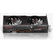 Resim Sapphire 11309-03-20G VGA Pulse AMD Rx 6600XT 8GB GDDR6 HDMI Ekran Kartı 