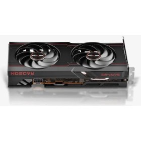 Resim Sapphire 11309-03-20G VGA Pulse AMD Rx 6600XT 8GB GDDR6 HDMI Ekran Kartı 