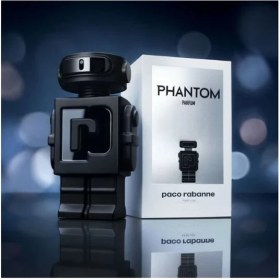 Resim Paco Rabanne Phantom 100 Ml Erkek Parfüm 