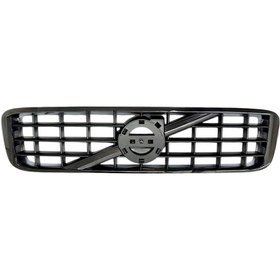 Resim Volvo Xc90 Ön Panjur 2011-2014 31290544 