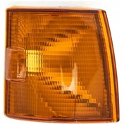Resim Depo TRANSPORTER T4 1994-2004 SİNYAL LAMBASI SAĞ SARI PLASTECH 