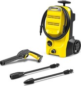 Resim Karcher K 4 CLASSIC BASINCLI YIKAMA MAKINESI 