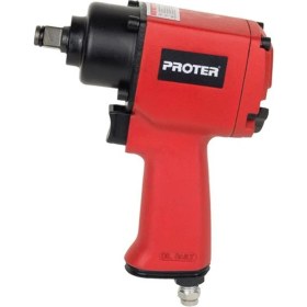 Resim Proter Ph 2522 Havalı Somun Sıkma Makinesi 