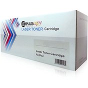 Resim PLUSCOPY Lexmark MX431adn/55B5X00 20K MUADİL TONER 