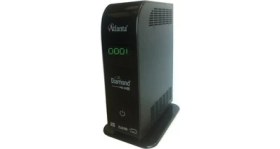 Resim Atlanta HDBOX Diamond Full HD Uydu Alıcı 