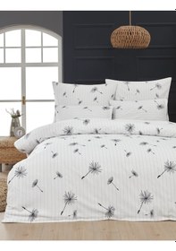 Resim Ibiza Tek Kişilik Nevresim Set Çarşafsız 