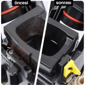 Resim Kahve Makinesi Bakım Paketi (1yıl) 