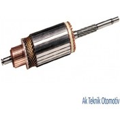 Resim Kollektor 24V Atlas Copco Greyder 504625586 