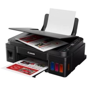 Resim Canon Pıxma G3416 Renklı Inkjet Tanklı Yaz/tar/fot/wıfı 