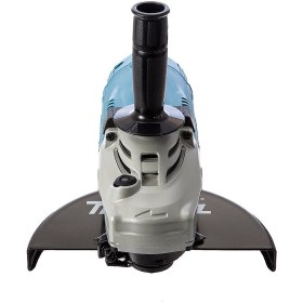Resim Makita Ga9020 2200 W 230 Mm Büyük Taşlama Makinesi 