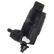 Resim GPR AUTO PARTS Citroen Nemo Cam Su Fiskiye Motoru Çift Çıkış (2008 - 2017) 