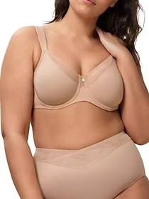 Resim Triumph Kadın True Shape Sensation W01 Minimizer sütyen 