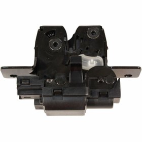 Resim YERLİ 106002 | Renault Megane 2 2002-2009 Bagaj Kilidi İç Dörtel Marka 