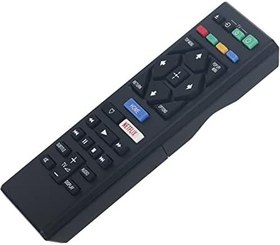 Resim VINABTY -RMT-VB201D Uzaktan Kumanda - Sony Blu-ray Player BDP-S1700 BDP-S3700 BDPS1700 BDPS3700 RMTVB201D UBP-X700 UBPX700 için uygun 